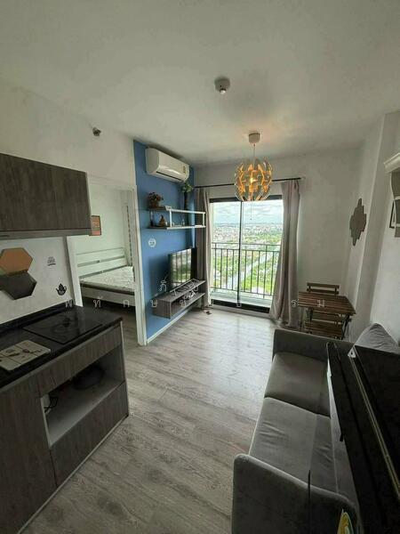 For Rent - Kensington Sukhumvit-Theparak, Samut Prakan