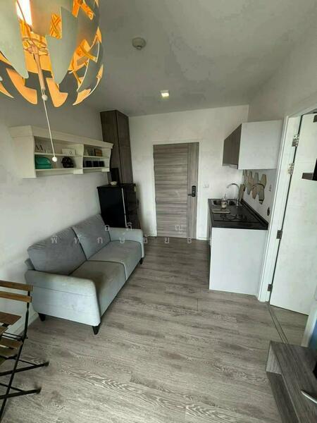 For Rent - Kensington Sukhumvit-Theparak, Samut Prakan