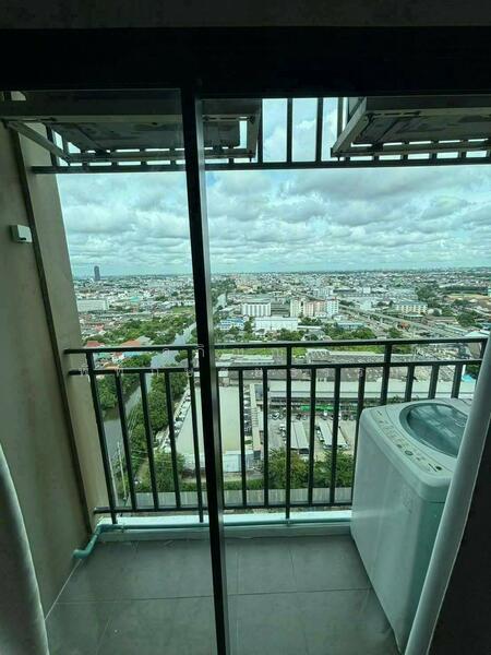 For Rent - Kensington Sukhumvit-Theparak, Samut Prakan