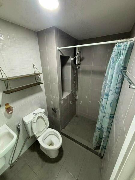 For Rent - Kensington Sukhumvit-Theparak, Samut Prakan