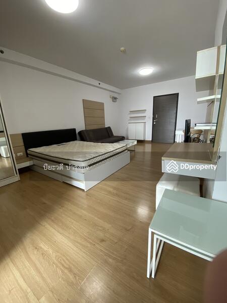 Supalai Park Ekkamai-Thonglor, bangkok, Petchaburi Road, Bang Kapi, Huai Khwang, Bangkok, Studio, 35 sqm, Condo For Rent, by ปิยะวดี บำรุงกิจ, 10930702 - DDproperty.com