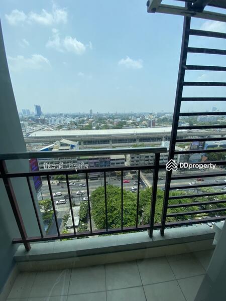 Supalai Park Ekkamai-Thonglor, bangkok, Petchaburi Road, Bang Kapi, Huai Khwang, Bangkok, Studio, 35 sqm, Condo For Rent, by ปิยะวดี บำรุงกิจ, 10930702 - DDproperty.com