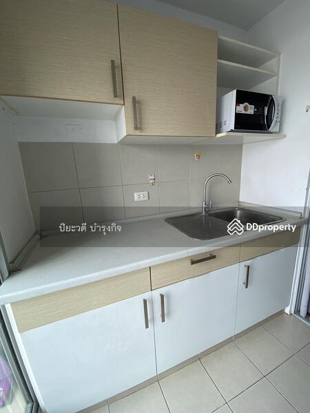 Supalai Park Ekkamai-Thonglor, bangkok, Petchaburi Road, Bang Kapi, Huai Khwang, Bangkok, Studio, 35 sqm, Condo For Rent, by ปิยะวดี บำรุงกิจ, 10930702 - DDproperty.com