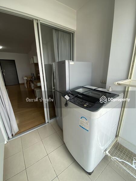 Supalai Park Ekkamai-Thonglor, bangkok, Petchaburi Road, Bang Kapi, Huai Khwang, Bangkok, Studio, 35 sqm, Condo For Rent, by ปิยะวดี บำรุงกิจ, 10930702 - DDproperty.com