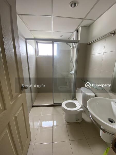 Supalai Park Ekkamai-Thonglor, bangkok, Petchaburi Road, Bang Kapi, Huai Khwang, Bangkok, Studio, 35 sqm, Condo For Rent, by ปิยะวดี บำรุงกิจ, 10930702 - DDproperty.com