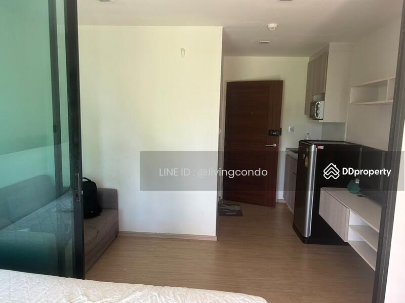 Wynn Condo Phaholyothin 52, Bangkok, 2/282 Soi Phahon Yothin 52, Phahon Yothin Road, Anusaowari, Bang Khen, Bangkok, 1 Bedroom, 23 sqm, Condo For Sale, by LINE ID : @livingcondo, 10930704 - DDproperty.com