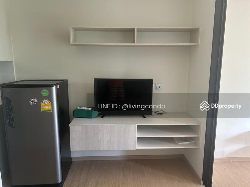 Wynn Condo Phaholyothin 52, Bangkok, 2/282 Soi Phahon Yothin 52, Phahon Yothin Road, Anusaowari, Bang Khen, Bangkok, 1 Bedroom, 23 sqm, Condo For Sale, by LINE ID : @livingcondo, 10930704 - DDproperty.com