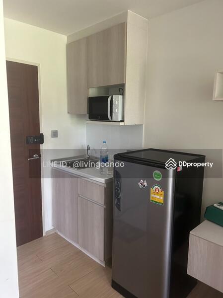 Wynn Condo Phaholyothin 52, Bangkok, 2/282 Soi Phahon Yothin 52, Phahon Yothin Road, Anusaowari, Bang Khen, Bangkok, 1 Bedroom, 23 sqm, Condo For Sale, by LINE ID : @livingcondo, 10930704 - DDproperty.com