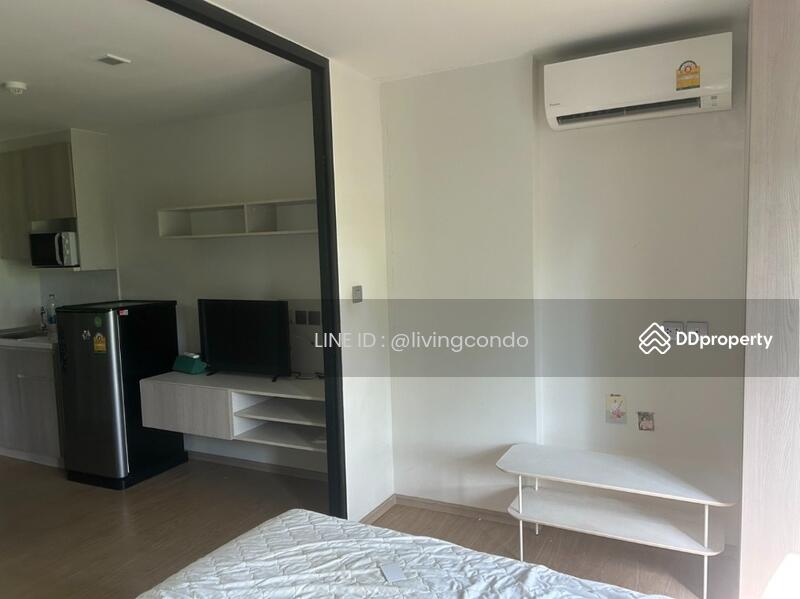 Wynn Condo Phaholyothin 52, Bangkok, 2/282 Soi Phahon Yothin 52, Phahon Yothin Road, Anusaowari, Bang Khen, Bangkok, 1 Bedroom, 23 sqm, Condo For Sale, by LINE ID : @livingcondo, 10930704 - DDproperty.com