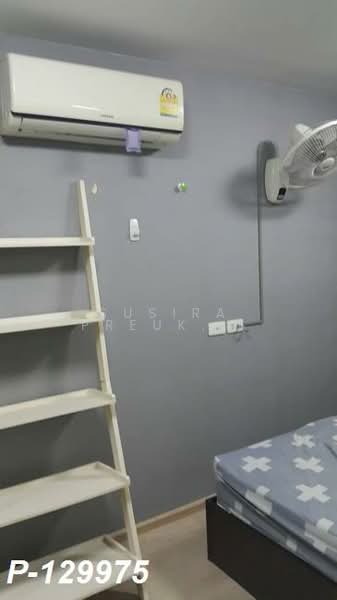 Elio Sukhumvit 64 : เอลลิโอ สุขุมวิท 64, กรุงเทพ, 99 ซอยสุขุมวิท 64, บางจาก, พระโขนง, กรุงเทพ, 31 ตร.ม., คอนโด ขาย, โดย Susira Preuksawun, 10930732 - DDproperty.com