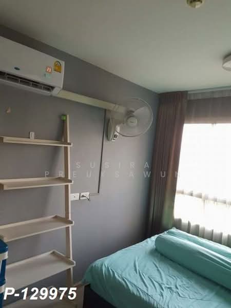 Elio Sukhumvit 64 : เอลลิโอ สุขุมวิท 64, กรุงเทพ, 99 ซอยสุขุมวิท 64, บางจาก, พระโขนง, กรุงเทพ, 31 ตร.ม., คอนโด ขาย, โดย Susira Preuksawun, 10930732 - DDproperty.com