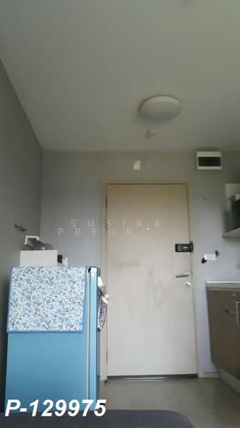 Elio Sukhumvit 64, Bangkok, 99 Soi Sukhumvit 64, Bang Chak, Phra Khanong, Bangkok, 1 Bedroom, 31 sqm, Condo For Sale, by Susira Prueksawun, 10930732 - DDproperty.com