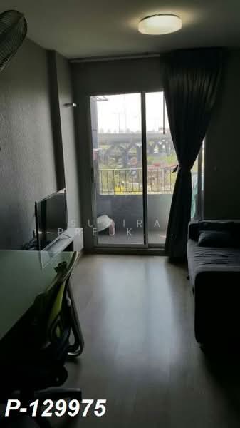 Elio Sukhumvit 64, Bangkok, 99 Soi Sukhumvit 64, Bang Chak, Phra Khanong, Bangkok, 1 Bedroom, 31 sqm, Condo For Sale, by Susira Prueksawun, 10930732 - DDproperty.com
