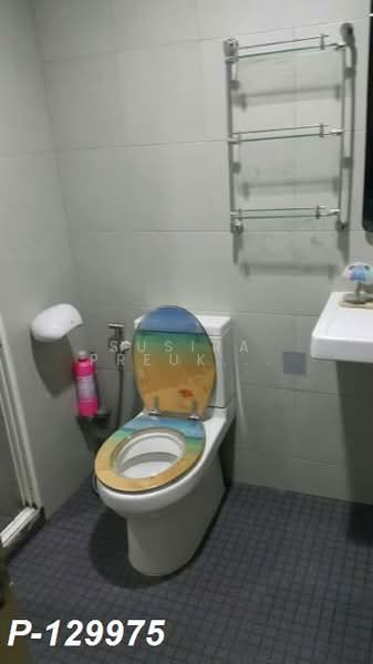 Elio Sukhumvit 64, Bangkok, 99 Soi Sukhumvit 64, Bang Chak, Phra Khanong, Bangkok, 1 Bedroom, 31 sqm, Condo For Sale, by Susira Prueksawun, 10930732 - DDproperty.com