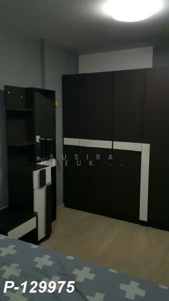 Elio Sukhumvit 64, Bangkok, 99 Soi Sukhumvit 64, Bang Chak, Phra Khanong, Bangkok, 1 Bedroom, 31 sqm, Condo For Sale, by Susira Prueksawun, 10930732 - DDproperty.com