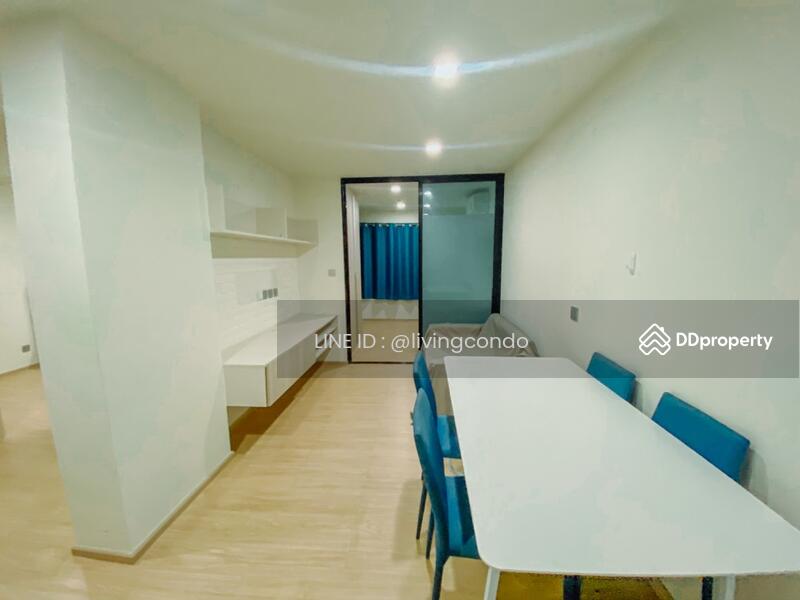 Wynn Condo Phaholyothin 52, Bangkok, 2/282 Soi Phahon Yothin 52, Phahon Yothin Road, Anusaowari, Bang Khen, Bangkok, 2 Bedrooms, 45 sqm, Condo For Sale, by LINE ID : @livingcondo, 10930741 - DDproperty.com