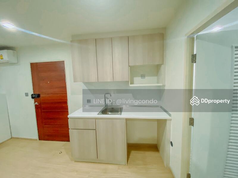 Wynn Condo Phaholyothin 52, Bangkok, 2/282 Soi Phahon Yothin 52, Phahon Yothin Road, Anusaowari, Bang Khen, Bangkok, 2 Bedrooms, 45 sqm, Condo For Sale, by LINE ID : @livingcondo, 10930741 - DDproperty.com
