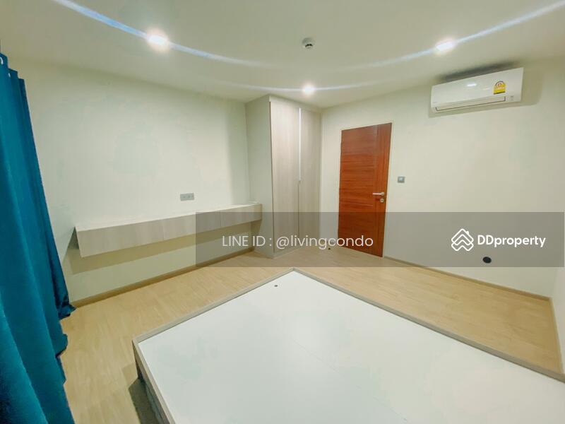 Wynn Condo Phaholyothin 52, Bangkok, 2/282 Soi Phahon Yothin 52, Phahon Yothin Road, Anusaowari, Bang Khen, Bangkok, 2 Bedrooms, 45 sqm, Condo For Sale, by LINE ID : @livingcondo, 10930741 - DDproperty.com