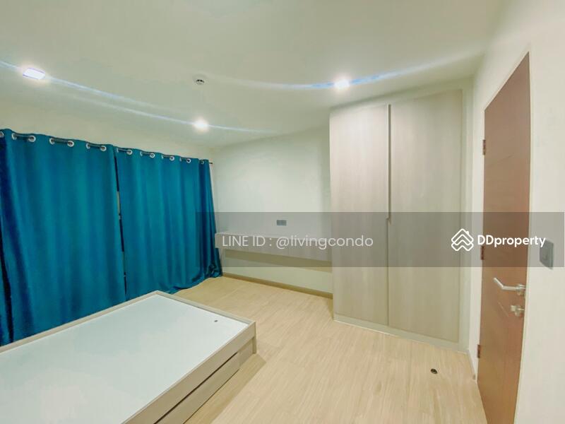 Wynn Condo Phaholyothin 52, Bangkok, 2/282 Soi Phahon Yothin 52, Phahon Yothin Road, Anusaowari, Bang Khen, Bangkok, 2 Bedrooms, 45 sqm, Condo For Sale, by LINE ID : @livingcondo, 10930741 - DDproperty.com
