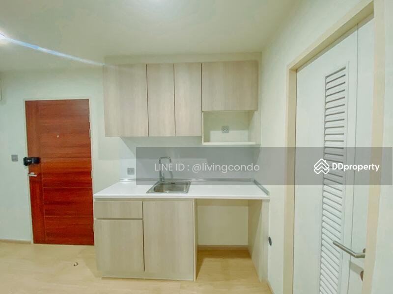 Wynn Condo Phaholyothin 52, Bangkok, 2/282 Soi Phahon Yothin 52, Phahon Yothin Road, Anusaowari, Bang Khen, Bangkok, 2 Bedrooms, 45 sqm, Condo For Sale, by LINE ID : @livingcondo, 10930741 - DDproperty.com