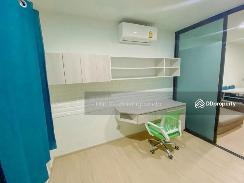 Wynn Condo Phaholyothin 52, Bangkok, 2/282 Soi Phahon Yothin 52, Phahon Yothin Road, Anusaowari, Bang Khen, Bangkok, 2 Bedrooms, 45 sqm, Condo For Sale, by LINE ID : @livingcondo, 10930741 - DDproperty.com