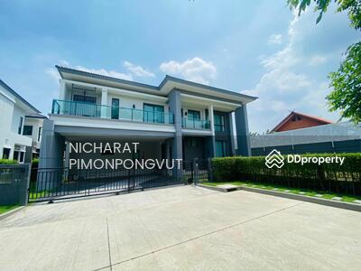 ขาย - The City Ratchaphruek-Suanphak : เดอะ ซิตี้ ราชพฤกษ์-สวนผัก, นนทบุรี