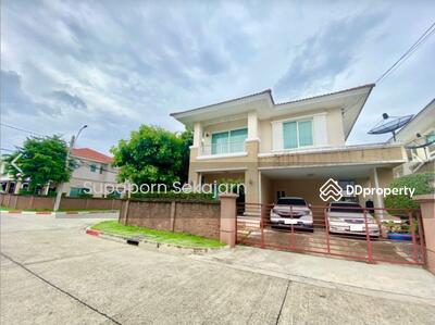 ขาย - Casa Ville Ramkhamhaeng-Wongwaen : คาซ่า วิลล์ รามคำแหง-วงแหวน, กรุงเทพ