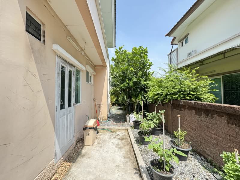 Casa Ville Ramkhamhaeng-Wongwaen : คาซ่า วิลล์ รามคำแหง-วงแหวน, กรุงเทพ, ซอยราษฎร์พัฒนา (ซอยมีสทีน) ถนนรามคำแหง, สะพานสูง, สะพานสูง, กรุงเทพ, 163 ตร.ม., บ้านเดี่ยว ขาย, โดย Supaporn Sekajarn, 10930981 - DDproperty.com