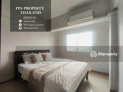 ขาย - Pruksa Warin (Prueksathani 3 Condotel) : พฤกษาวารินทร์ (พฤกษาธานี 3 คอนโดเทล), กรุงเทพ