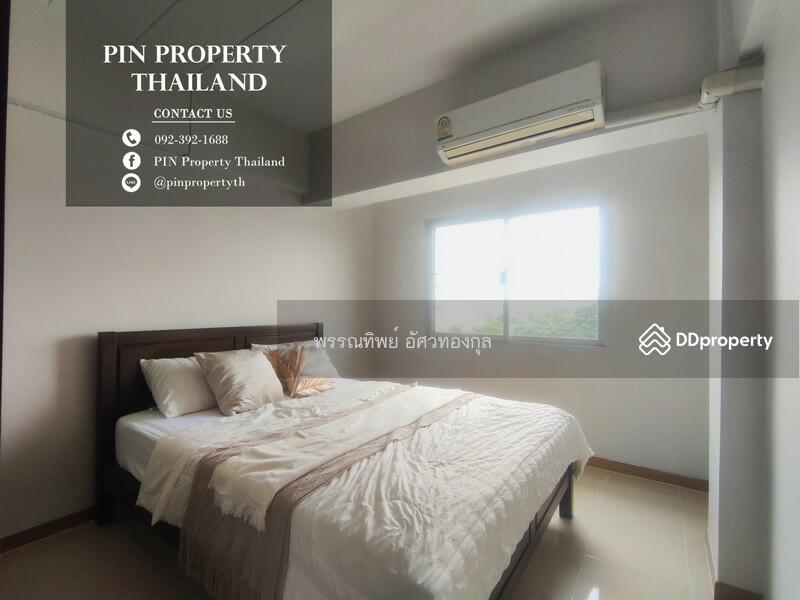 For Sale - Pruksa Warin (Prueksathani 3 Condotel), Bangkok