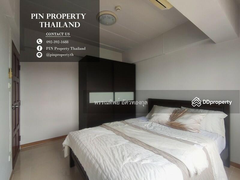 For Sale - Pruksa Warin (Prueksathani 3 Condotel), Bangkok
