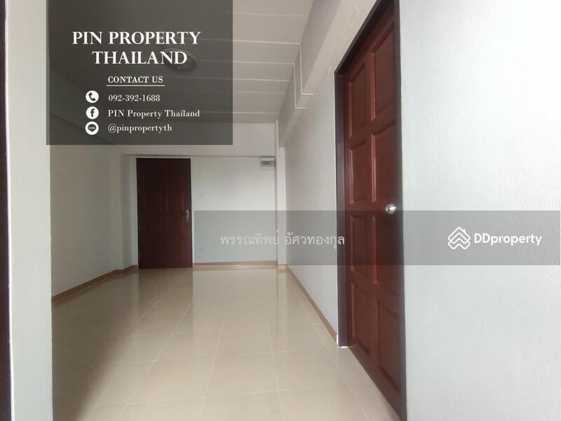 For Sale - Pruksa Warin (Prueksathani 3 Condotel), Bangkok