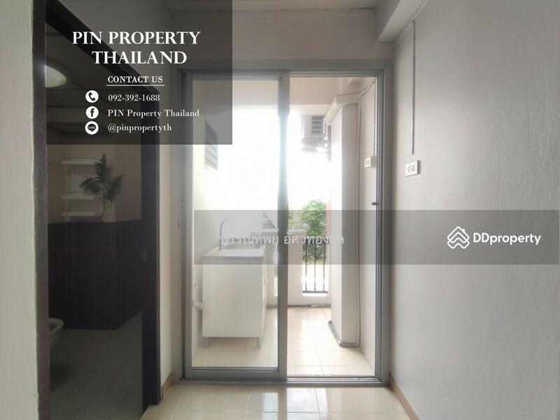 For Sale - Pruksa Warin (Prueksathani 3 Condotel), Bangkok