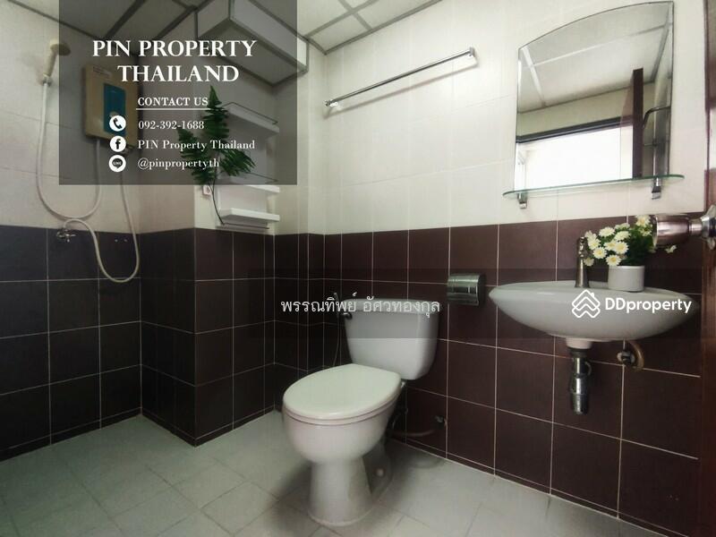For Sale - Pruksa Warin (Prueksathani 3 Condotel), Bangkok