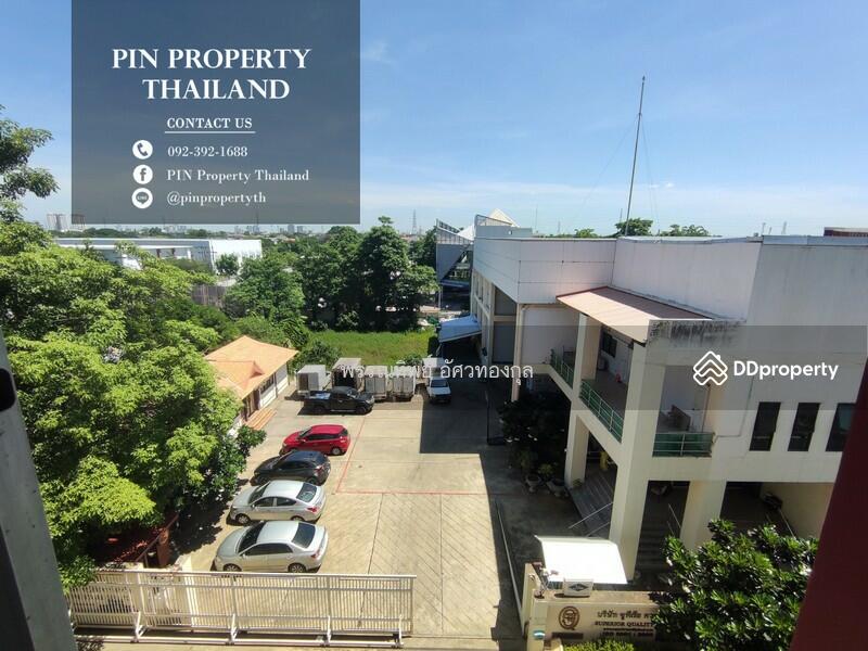 For Sale - Pruksa Warin (Prueksathani 3 Condotel), Bangkok