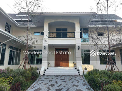 ขาย - Muang Ake Village : หมู่บ้านเมืองเอก, ปทุมธานี