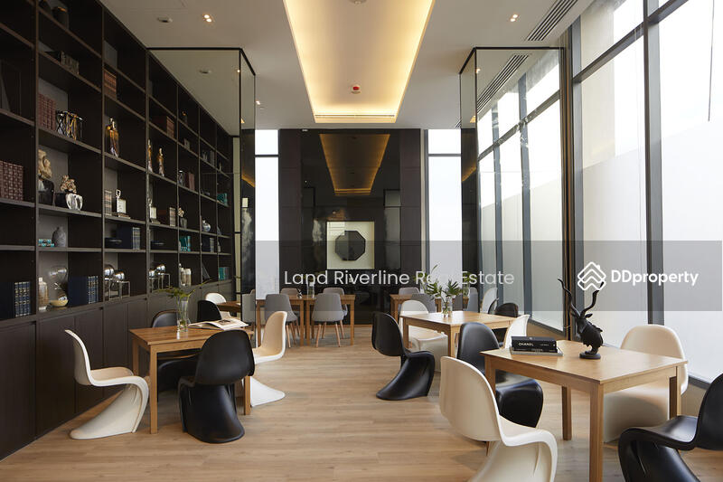 The Esse Asoke, Bangkok, 333 Soi Sukhumvit 21, Sukhumvit Road, Khlongtoei Nua, Watthana, Bangkok, 1 Bedroom, 37 sqm, Condo For Sale, by Land Riverline Real Estate, 10931337 - DDproperty.com