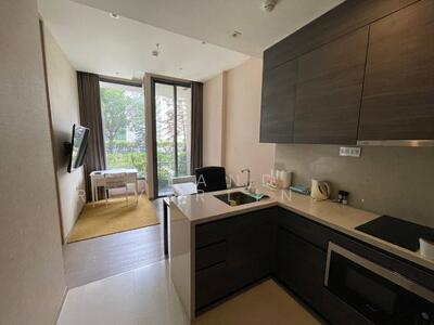 ขาย - The Esse Asoke : ดิ เอส อโศก, กรุงเทพ