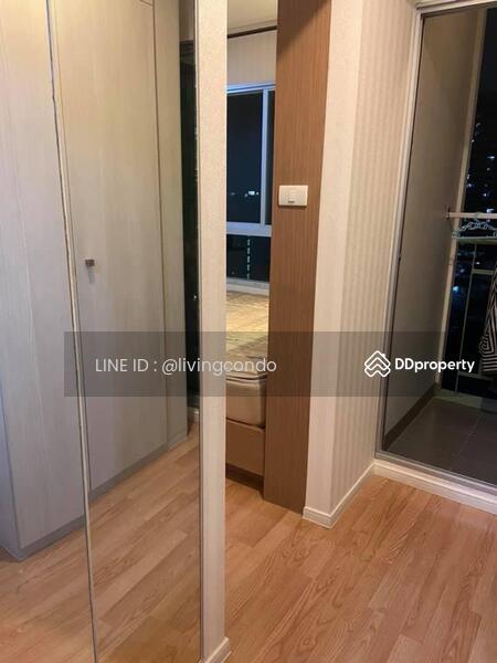 Lumpini Ville Ramkhamhaeng 60/2, Bangkok, 7 Soi Ramkhamhaeng 60/1, Ramkhamhaeng Road, Hua Mak, Bang Kapi, Bangkok, 2 Bedrooms, 50 sqm, Condo For Rent, by LINE ID : @livingcondo, 10931342 - DDproperty.com