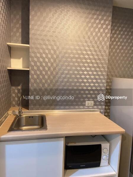 Lumpini Ville Ramkhamhaeng 60/2, Bangkok, 7 Soi Ramkhamhaeng 60/1, Ramkhamhaeng Road, Hua Mak, Bang Kapi, Bangkok, 2 Bedrooms, 50 sqm, Condo For Rent, by LINE ID : @livingcondo, 10931342 - DDproperty.com