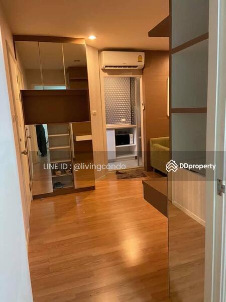 Lumpini Ville Ramkhamhaeng 60/2, Bangkok, 7 Soi Ramkhamhaeng 60/1, Ramkhamhaeng Road, Hua Mak, Bang Kapi, Bangkok, 2 Bedrooms, 50 sqm, Condo For Rent, by LINE ID : @livingcondo, 10931342 - DDproperty.com
