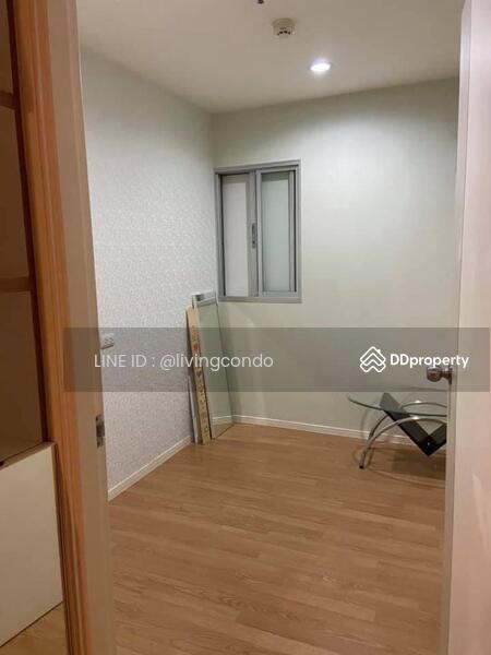 Lumpini Ville Ramkhamhaeng 60/2, Bangkok, 7 Soi Ramkhamhaeng 60/1, Ramkhamhaeng Road, Hua Mak, Bang Kapi, Bangkok, 2 Bedrooms, 50 sqm, Condo For Rent, by LINE ID : @livingcondo, 10931342 - DDproperty.com