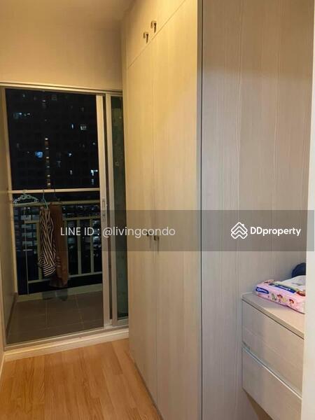 Lumpini Ville Ramkhamhaeng 60/2, Bangkok, 7 Soi Ramkhamhaeng 60/1, Ramkhamhaeng Road, Hua Mak, Bang Kapi, Bangkok, 2 Bedrooms, 50 sqm, Condo For Rent, by LINE ID : @livingcondo, 10931342 - DDproperty.com