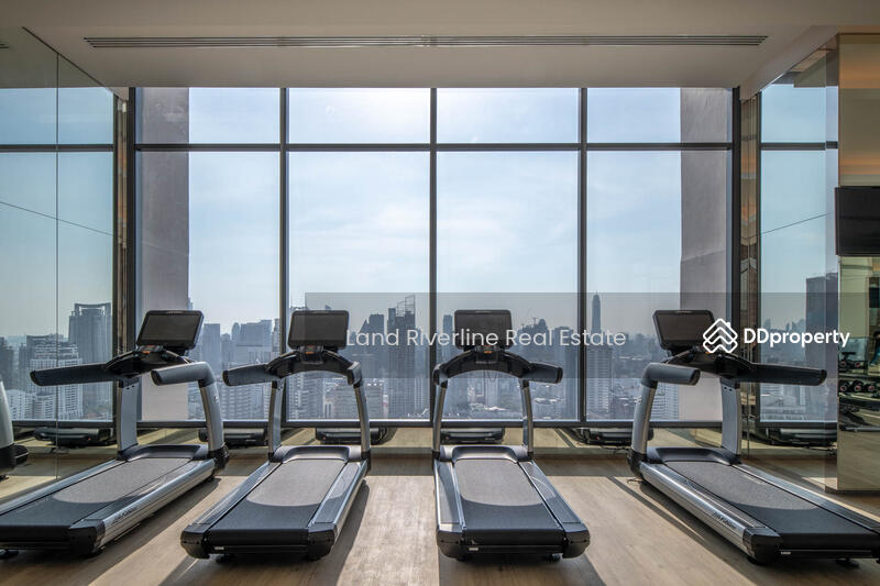 The Esse Asoke, Bangkok, 333 Soi Sukhumvit 21, Sukhumvit Road, Khlongtoei Nua, Watthana, Bangkok, 1 Bedroom, 47 sqm, Condo For Sale, by Land Riverline Real Estate, 10931346 - DDproperty.com