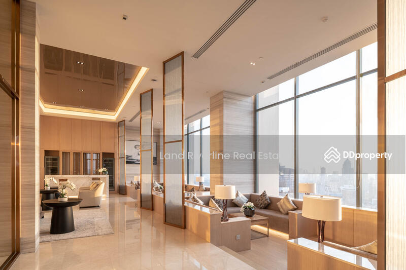 The Esse Asoke, Bangkok, 333 Soi Sukhumvit 21, Sukhumvit Road, Khlongtoei Nua, Watthana, Bangkok, 1 Bedroom, 47 sqm, Condo For Sale, by Land Riverline Real Estate, 10931346 - DDproperty.com