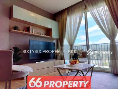 For Rent - Siri At Sukhumvit, Bangkok