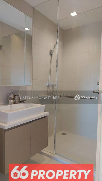 Siri At Sukhumvit, Bangkok, 902 Sukhumvit Road, Phra Kanong, Khlong Toei, Bangkok, 2 Bedrooms, 70 sqm, Condo For Rent, by SIXTYSIX PROPERTY-BKK, 10931356 - DDproperty.com