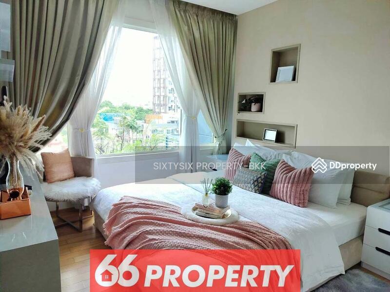 Siri At Sukhumvit : สิริ แอท สุขุมวิท, กรุงเทพ, 902 สุขุมวิท, พระโขนง, คลองเตย, กรุงเทพ, 70 ตร.ม., คอนโด ให้เช่า, โดย SIXTYSIX PROPERTY-BKK, 10931356 - DDproperty.com