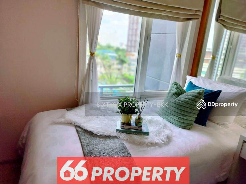 Siri At Sukhumvit, Bangkok, 902 Sukhumvit Road, Phra Kanong, Khlong Toei, Bangkok, 2 Bedrooms, 70 sqm, Condo For Rent, by SIXTYSIX PROPERTY-BKK, 10931356 - DDproperty.com