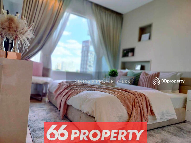 Siri At Sukhumvit : สิริ แอท สุขุมวิท, กรุงเทพ, 902 สุขุมวิท, พระโขนง, คลองเตย, กรุงเทพ, 70 ตร.ม., คอนโด ให้เช่า, โดย SIXTYSIX PROPERTY-BKK, 10931356 - DDproperty.com
